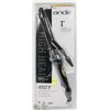 Image 1 : ANDIS 1" CERAMIC PROFESSIONAL CURLING IRON
