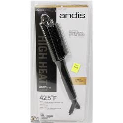 ANDIS CERAMIC PROFESSIONAL STYLING BRUSH
