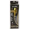 Image 1 : ANDIS 1" CURVED EDGE PROFESSIONAL HEAT FLAT IRON