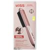 Image 1 : RED BY KISS COMB STRAIGHTENER