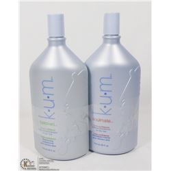 K.U.M. "BELOVED" PROFESSIONAL SHAMPOO FOR