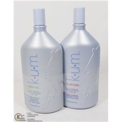 K.U.M. "BELOVED" PROFESSIONAL SHAMPOO FOR