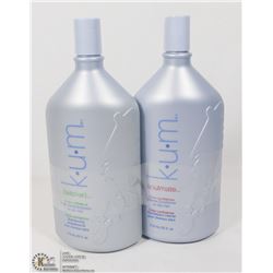 K.U.M. "BELOVED" PROFESSIONAL SHAMPOO FOR