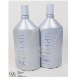 K.U.M. "BELOVED" PROFESSIONAL SHAMPOO FOR