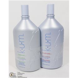 K.U.M. "BELOVED" PROFESSIONAL SHAMPOO FOR