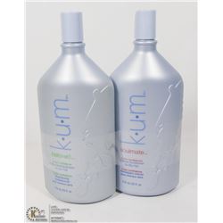 K.U.M. "BELOVED" PROFESSIONAL SHAMPOO FOR