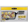 Image 1 : BELLA CERAMIC GRIDDLE
