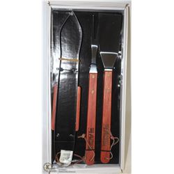 BBQ UTENSIL SET