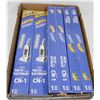 Image 1 : LOT OF 6 HEPA VACUUM FILTERS FOR ELECTROLUX