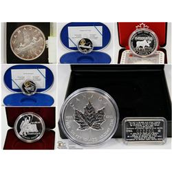 FEATURED ITEMS: COINS AND CURRENCY!