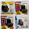 Image 1 : FEATURED ITEMS: OIL-LESS AND REDUCED OIL FRYERS!