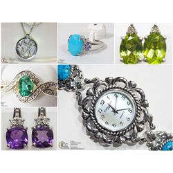 FEATURED ITEMS: JEWELRY!