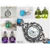 Image 1 : FEATURED ITEMS: JEWELRY!