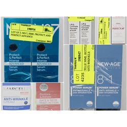 FEATURED ITEMS: DRUG STORE FACE PRODUCTS!