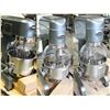 Image 1 : FEATURED ITEMS: BRAND NEW COMMERCIAL MIXERS!