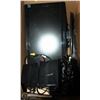 Image 1 : LOT OF CABLE ACCESSORIES, MONITOR &
