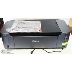 CANON PIXMA PRO-100 PRINTER