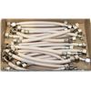 Image 1 : CASE OF 20 WATERLINE HOOKUPS.