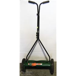SCOTT 16" REEL-MOWER