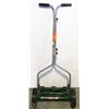 Image 1 : SCOTT 14" REEL-MOWER