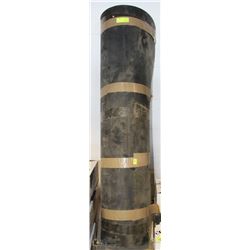 ROLL OF 48" W RUBBER MATTING ON CHOICE