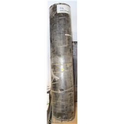 ROLL OF 48" W RUBBER MATTING ON CHOICE