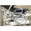 Image 1 : BOX OF POWER-BARS
