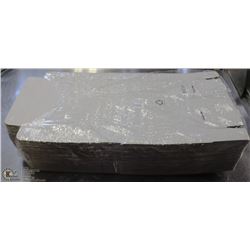 PKG OF 50-8" PIZZA BOXES