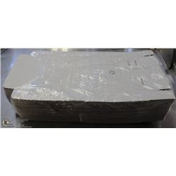 PKG OF 50-8" PIZZA BOXES