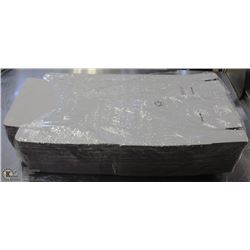 PKG OF 50-8" PIZZA BOXES