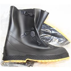 RUBBER BOOTS SIZE:6-8