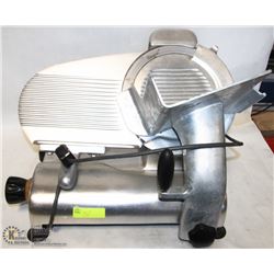 10" OMAS MEAT SLICER