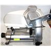 Image 1 : 10" OMAS MEAT SLICER