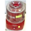 Image 1 : CUISINART FROZEN YOGURT / ICE-CREAM MAKER