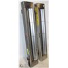 Image 1 : HATCO DUAL HEAT LAMP 36"X15".