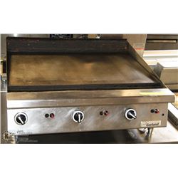 GARLAND FLAT-TOP 36"x32"x17"