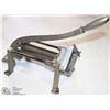 Image 1 : COMMERCIAL FRENCH-FRY CUTTER