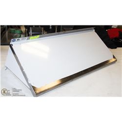 NEW 36" X 16" STAINLESS STEEL WALL SHELF