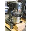 Image 1 : NEW 10 QT GEAR DRIVEN COMMERCIAL MIXER