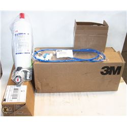 ME#16 M3 WATER FILTER RETAIL PRICE $325.21