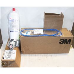 ME#16 M3 WATER FILTER RETAIL PRICE $325.21
