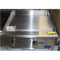 ME#01 MRE HEAVY DUTY COUNTER TOP GRIDDLE