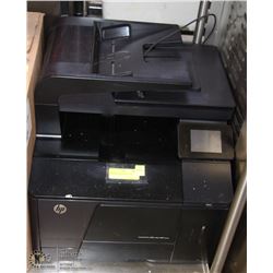 USED HP PRINTER M#M276NW