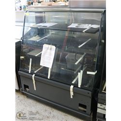 NEW STRUCTURAL CONCEPTS 44" DRY