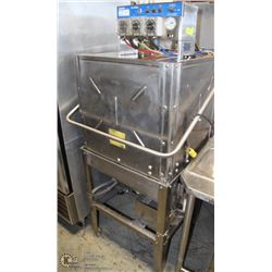 KNIGHT GT SERIES DISHWASHER 120V MODEL KLE175GT