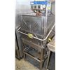 KNIGHT GT SERIES DISHWASHER 120V MODEL KLE175GT