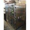 LARGE  OVEN AND PROOFER