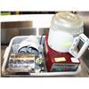 COMMERCIAL ROBOT COUPE FOOD PROCESSOR