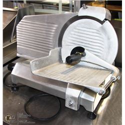 GLOBE MEAT SLICER