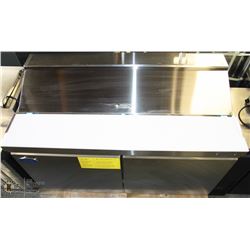 61" NEW SANDWICH PREP TABLE